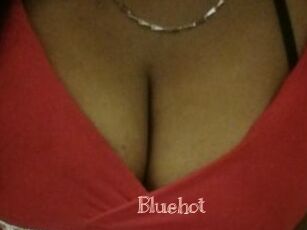 Bluehot