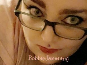 BobbieJamming