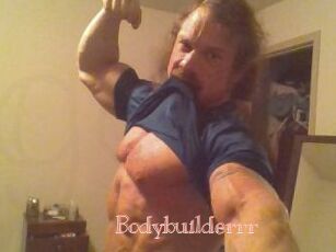 Bodybuilderrr