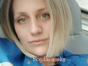 Bogdanaseks