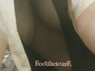 BootiliciousK