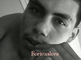 Boricualove