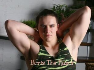 Boris_The_Razor