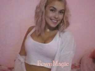 BownMagic