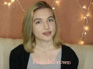 BrandaBrown