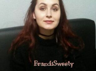 BrandiSweety