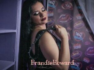 BrandieHoward