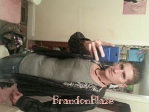 BrandonBlaze