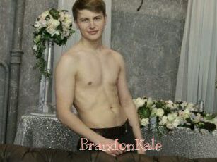 BrandonKale