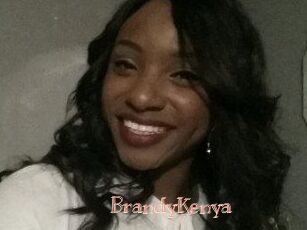 BrandyKenya