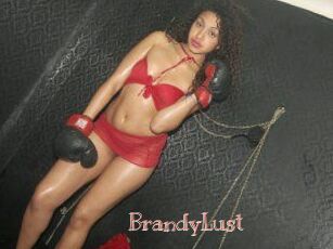 BrandyLust