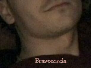 Bravoconda