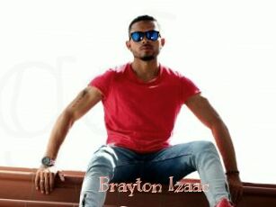 Brayton_Izaac