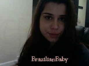 BrazilianBaby