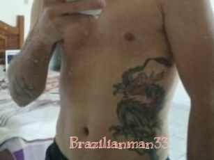 Brazilianman33