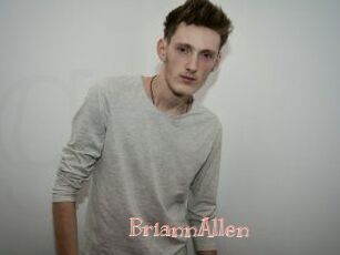 BriannAllen