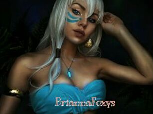 BriannaFoxys