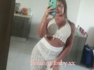 Brianna_baby_xx