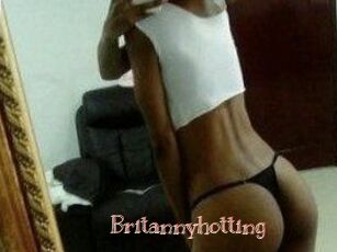 Britanny_hotting