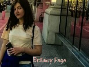 Britany_Page