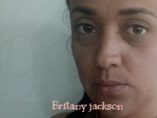 Britany_jackson