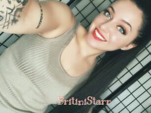 BritiniStarr