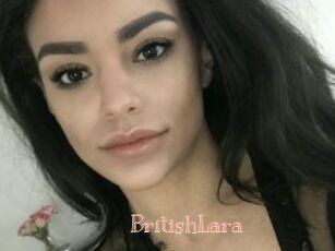 BritishLara