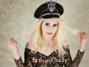 BritneyGoldy