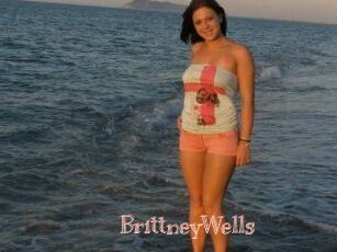 BrittneyWells