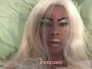 Bronzen