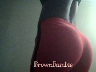 BrownBambie