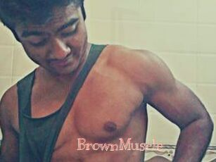 BrownMuscle