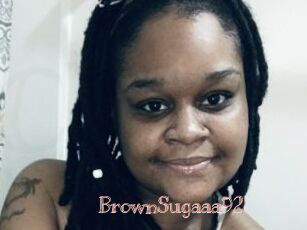 BrownSugaaa92