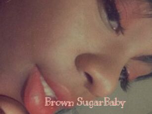 Brown_SugarBaby