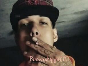 Brownhippi710