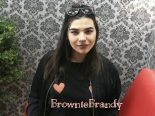 BrownieBrandy