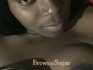 BrownnSugar