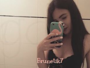 Brunetik7