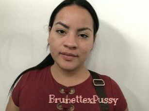 BrunettexPussy