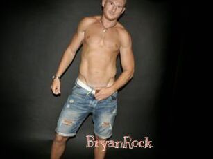 BryanRock