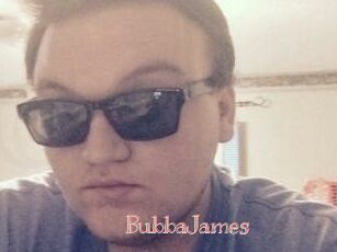 BubbaJames