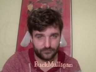 BuckMulligan