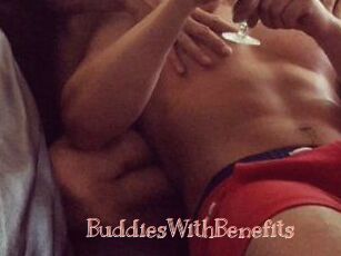 BuddiesWithBenefits