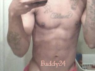 Buddy24