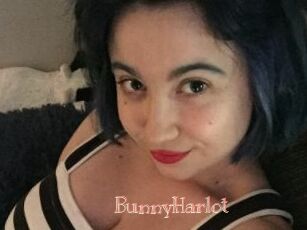 BunnyHarlot