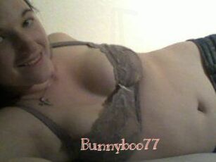 Bunnyboo77