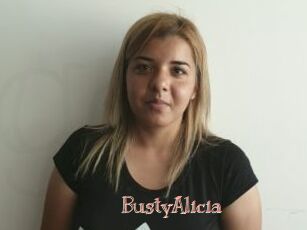 BustyAlicia