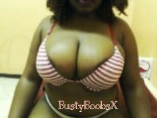 BustyBoobsX