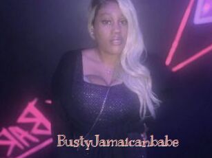 BustyJamaicanbabe