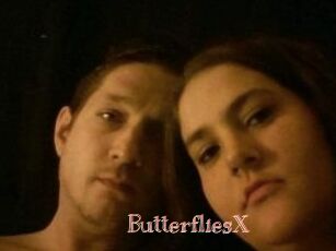 ButterfliesX